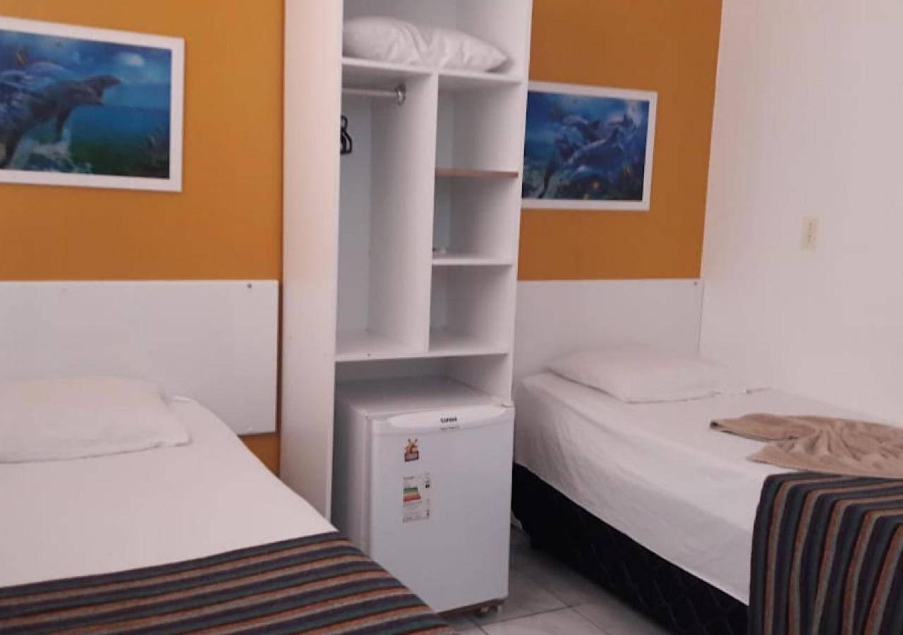 Ilha Bela Pousada Maceio  Luaran gambar